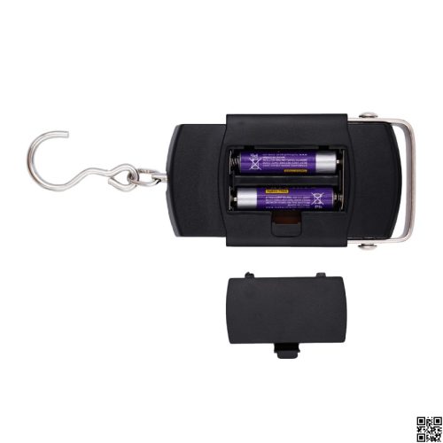 25da49b9-93bf-4ce1-9e5f-55ca7b112594 Digital Hanging Weight Scale, Portable Hanging Electronic Hook Scale