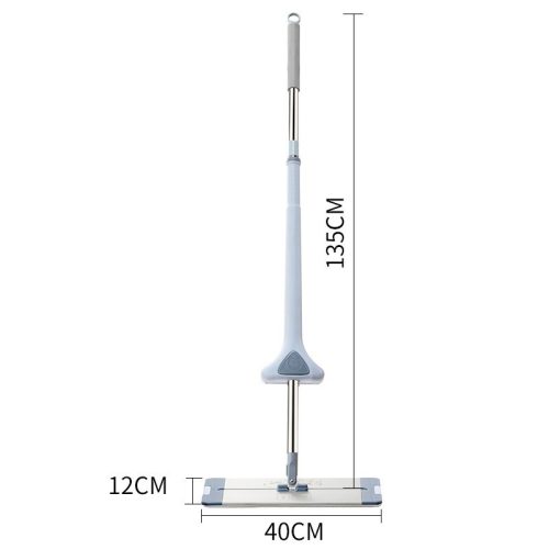 360° rotate floor cleaning flat mop