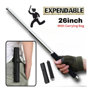 Self Defence Stick