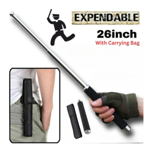 Self Defence Stick