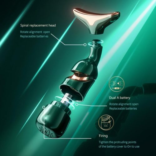 9d5499ab-0a5d-406e-bd6c-d3b3b1ea7fa5.jpg KDK 4D ফেসিয়াল ম্যাসাজার ফেস লিফট এবং ফার্মিং ডিভাইস