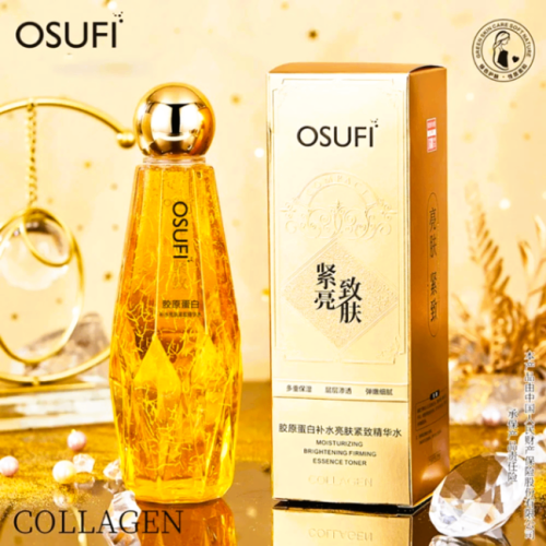 Osufi Serum 300ml, Osufi Collagen Face Serum