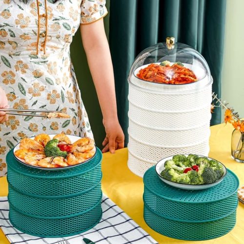 5 Layer Food Insulation Covers