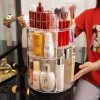 360 Degree Rotation Cosmetic Organizer