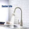 360˚ Water Saving Switch Faucet,