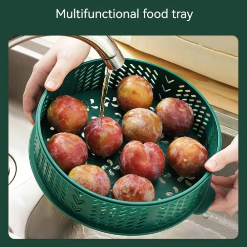 5 Layer Food Insulation Covers