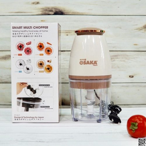 ওসাকা জাপান দ্রুত এবং মসৃণ খাবার প্রস্তুতি ক্যাপসুল কাটার