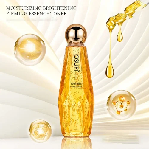 Osufi Serum 300ml, Osufi Collagen Face Serum