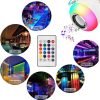 Remote Control Bluetooth Speaker Music Bulb