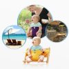 Baby Chair Wrap Safety Seat Belt | Babys | Mom and baby Shop | Best Baby shop in Bangladesh