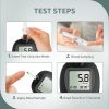 Care Chek Blood Glucose Machine BG-707