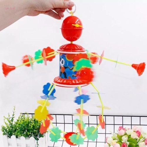 Merry Go Round Musical and Visual Toy For Your New Born Baby