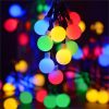 Candy Ball Fairy Decorative Lights 28pcs, Room Decoration Light/ Candy Ball Fairy Lights