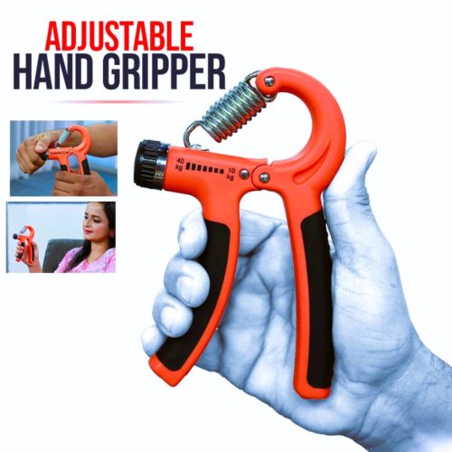 Hand gripper, hand gripper 60kg, hand gripper adjustable, hand gripper adjustable 60 kg, hand gripper for gym, hand gripper for exercise