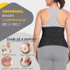 Abdominal belt for Men and Women, Abdominal Waist Belt for Post Pregnancy & Post Surgery