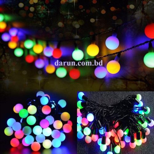 Candy Ball Fairy Decorative Lights 28pcs, Room Decoration Light/ Candy Ball Fairy Lights