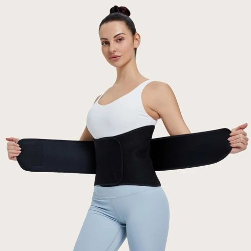 Abdominal belt for Men and Women, Abdominal Waist Belt for Post Pregnancy & Post Surgery