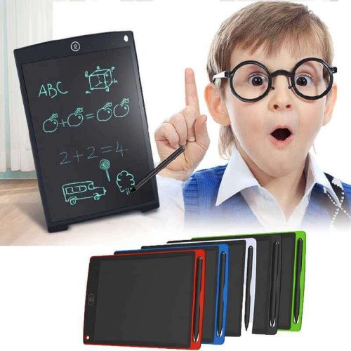 10 Inch LCD Drawing and Writing Tablet, LCD Writing Learing Tablet Drawing Board