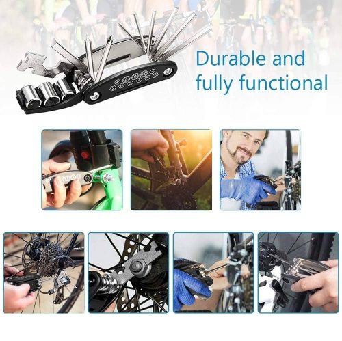 1c5c94e0-6611-420b-a3ad-b49781291d94 16 In 1 Bike Bicycle Multi Repair Tool Kit