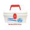 RFL GETWELL First Aid Kit Box Medicine Box