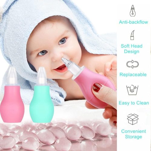 AppleBear Newborn Baby care Kit 5pcs Set