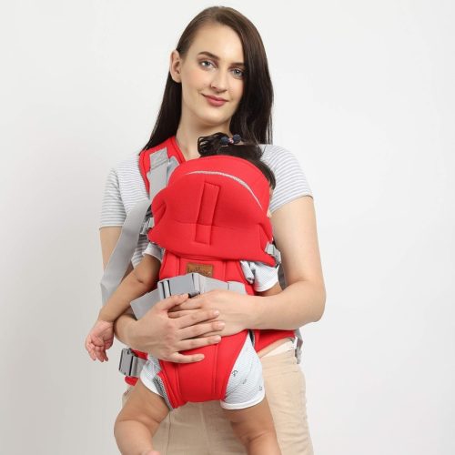 6 in 1 Baby Carrier Bag