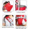 6 in 1 Baby Carrier Bag