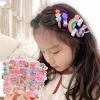 14 Pcs Baby Girl Hair Clip Set