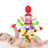 Merry Go Round Musical and Visual Toy For Your New Born Baby