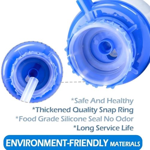 Manual Water Pump Dispenser, Bottle Water Pump Dispenser