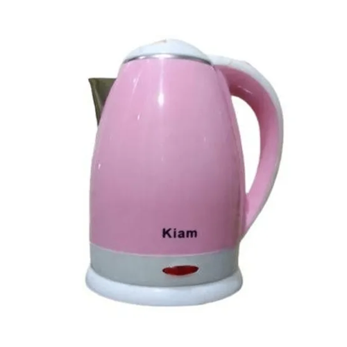 Kiam Electric Kettle 1.8 Litter M109