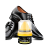 Leather Shoe Nursing Cream Softening Cortex Nursing Shoes Leather Cleaner Leather Protective Protein Brightening Leather Repairing Cream Polish Lanolin Leather Clothing Sofa Care
