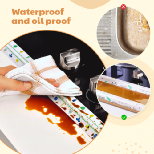 Corner Caulking Sealing Tape