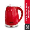 Kiam Electric Kettle 1.8 Litter M109
