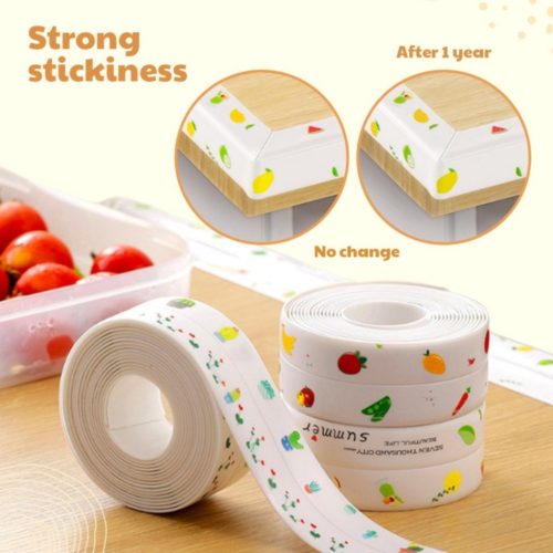 Corner Caulking Sealing Tape