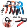 Hand gripper, hand gripper 60kg, hand gripper adjustable, hand gripper adjustable 60 kg, hand gripper for gym, hand gripper for exercise