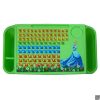 Kids Writing Table / Study Table Baby Snack Table/ Storage Box Plastic