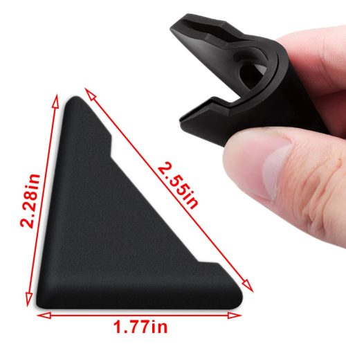 TRD Car door corner protectors 2pcs