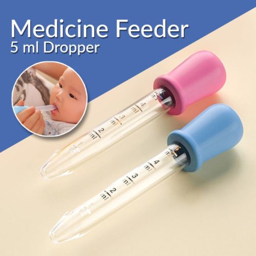 AppleBear Newborn Baby care Kit 5pcs Set