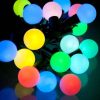 Candy Ball Fairy Decorative Lights 28pcs, Room Decoration Light/ Candy Ball Fairy Lights