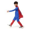 Superman Dress for Kids, Super man Kids Costume Wear, Superman Suit