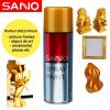 Sanvo Spray Paint 2599 Diamond Gold Aerosol Spray Paint