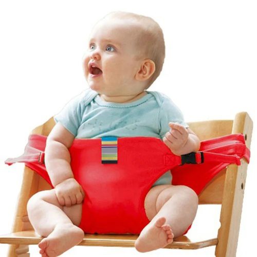 Baby Chair Wrap Safety Seat Belt | Babys | Mom and baby Shop | Best Baby shop in Bangladesh