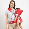 6 in 1 Baby Carrier Bag