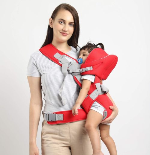 6 in 1 Baby Carrier Bag