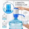 Manual Water Pump Dispenser, Bottle Water Pump Dispenser