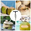 Coconut Hole Opener/Coconut Opener/Coconut Cutter/Dab Opener