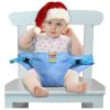 Baby Chair Wrap Safety Seat Belt | Babys | Mom and baby Shop | Best Baby shop in Bangladesh