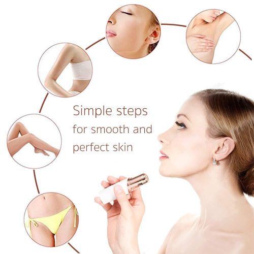 81b6d713-e4dc-42bc-8d5f-5f35aea2b1e1 Flawless hair removal machine