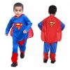 Superman Dress for Kids, Super man Kids Costume Wear, Superman Suit